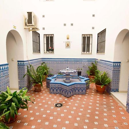 شقة Letmalaga Economy San Telmo المظهر الخارجي الصورة