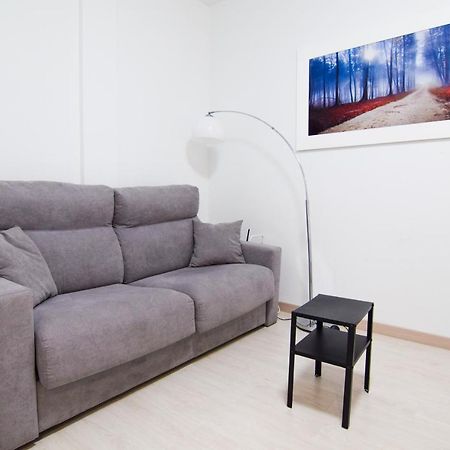 شقة Letmalaga Economy San Telmo المظهر الخارجي الصورة