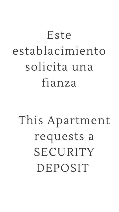 شقة Letmalaga Economy San Telmo المظهر الخارجي الصورة